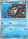Wimpod #047/182 (Paradox Rift)