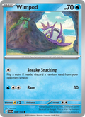 Wimpod #048/182 (Paradox Rift)