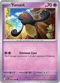 Yamask #075/182 (Paradox Rift)