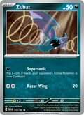 Zubat #110/182 (Paradox Rift)